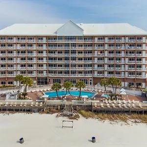 Palmetto Beachfront Resort, A By The Sea 4* Panama City Beach